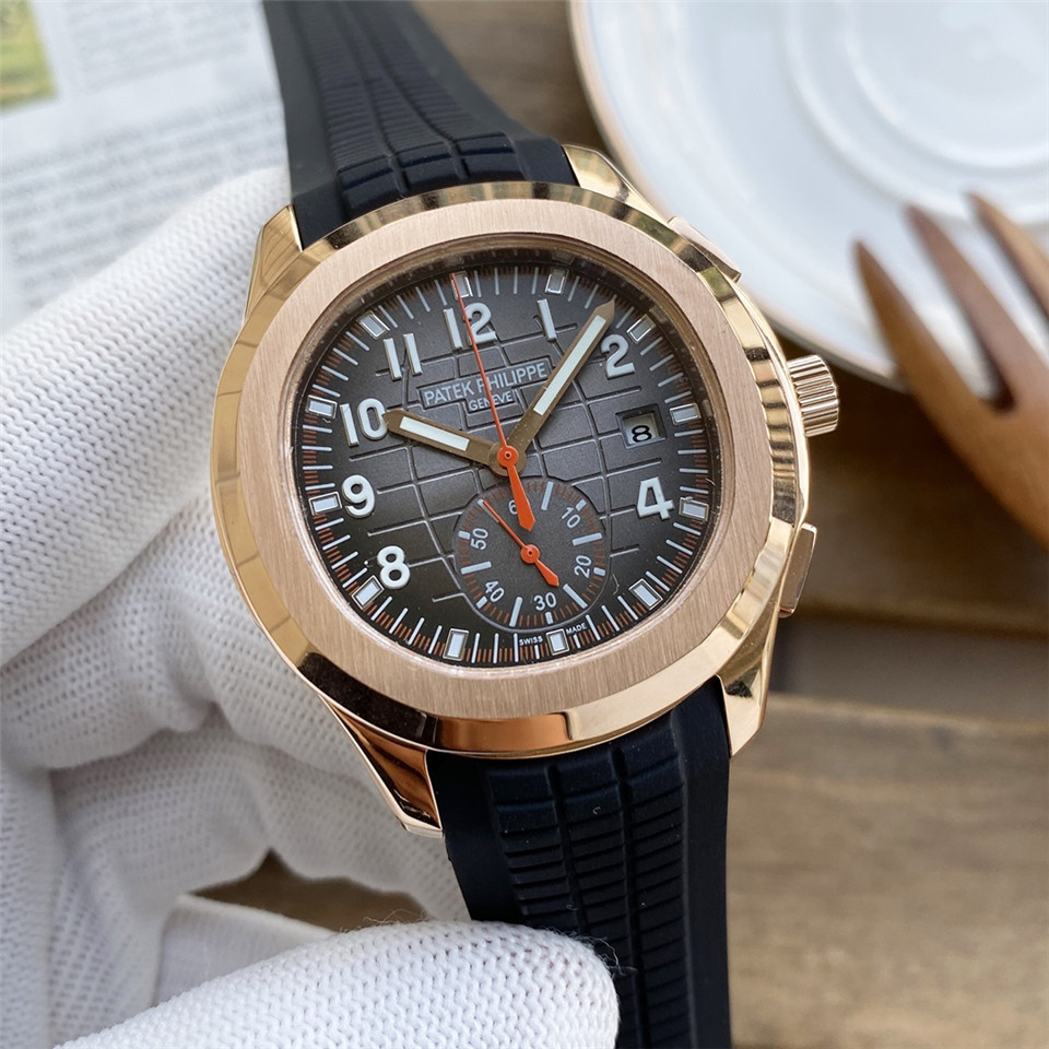 Replica Patek Philippe Mechanical Watch