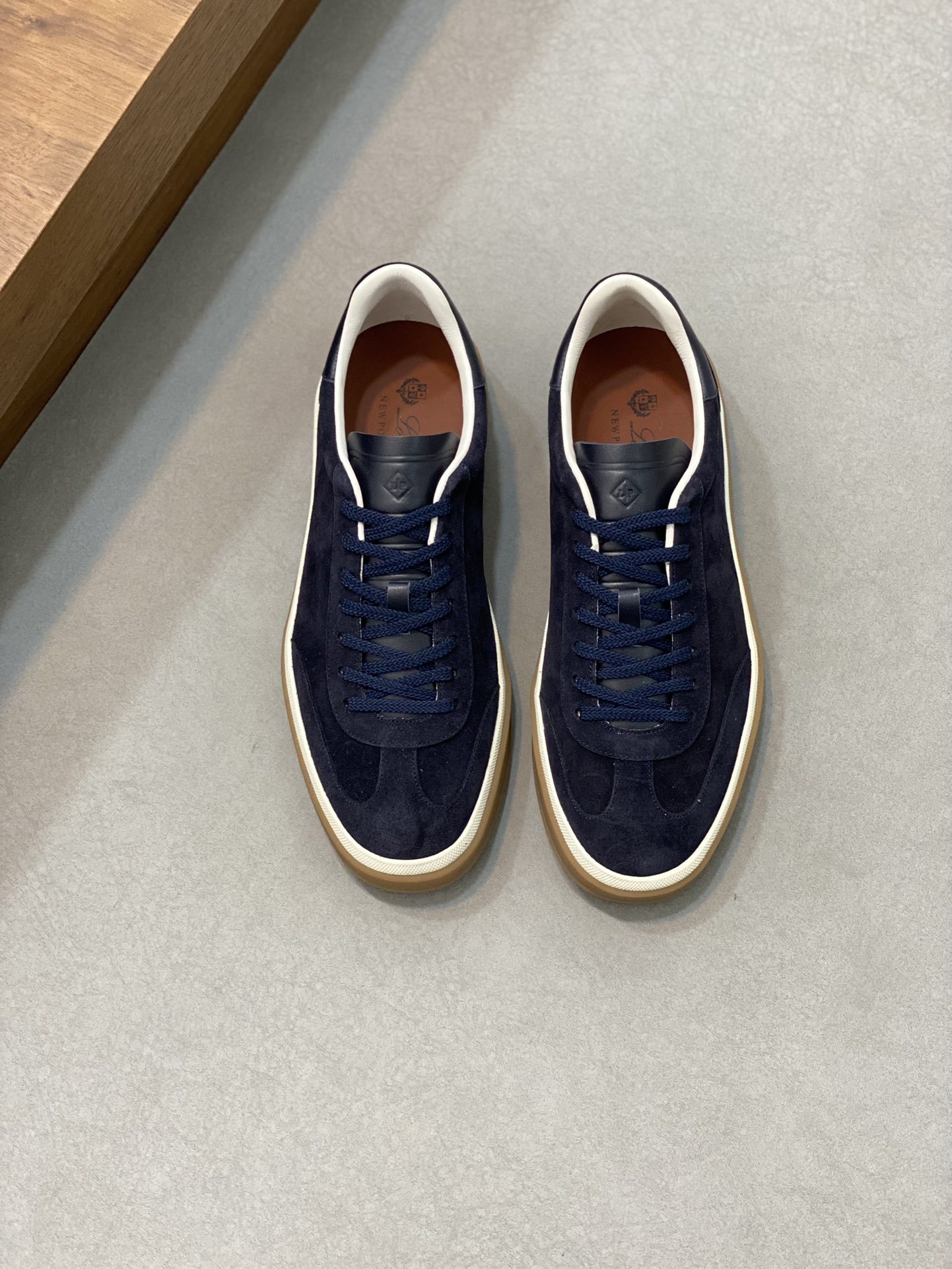 LP Classic Men's Jogging Shoes EU38-45