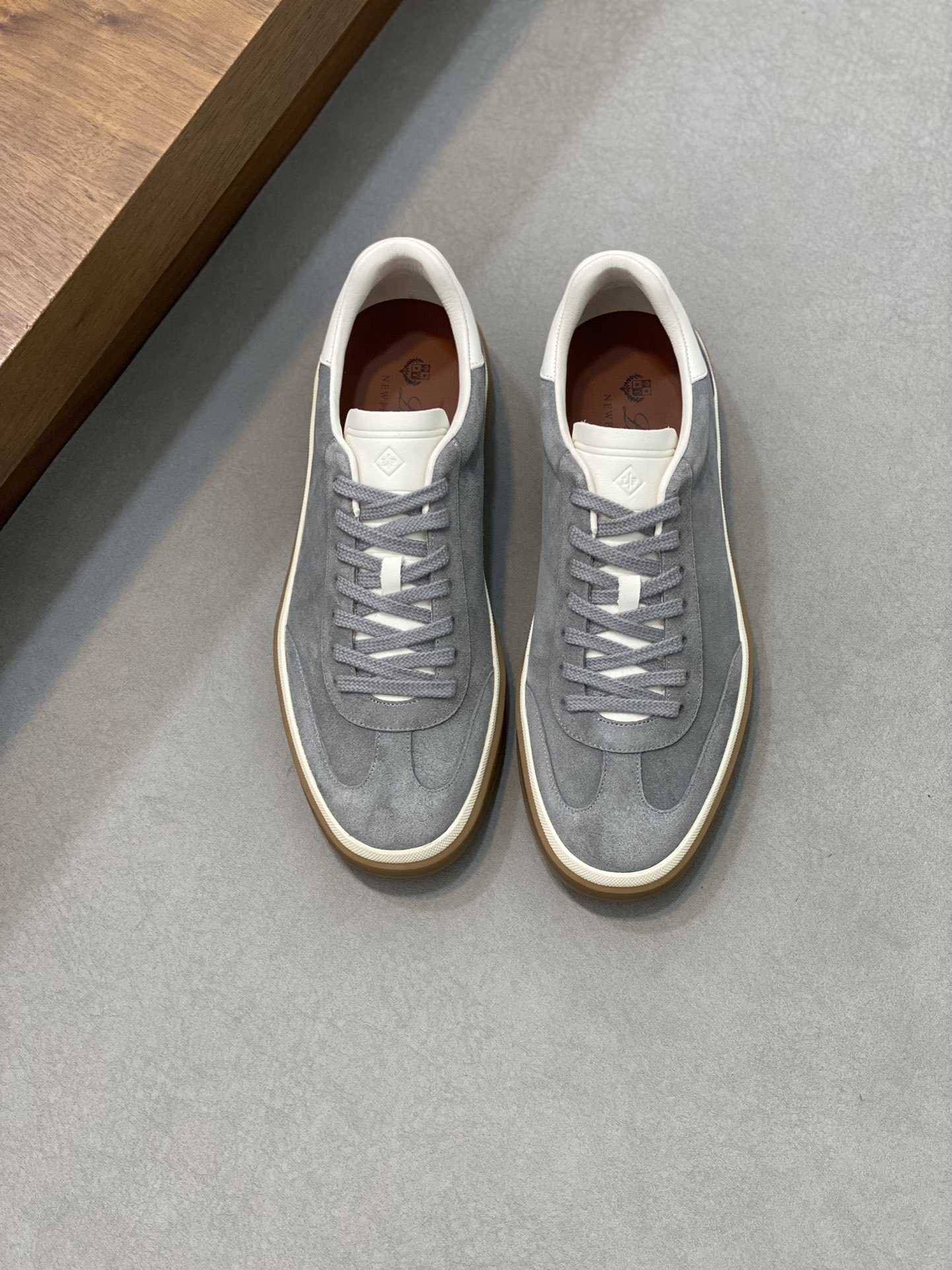 LP Classic Men's Jogging Shoes EU38-45