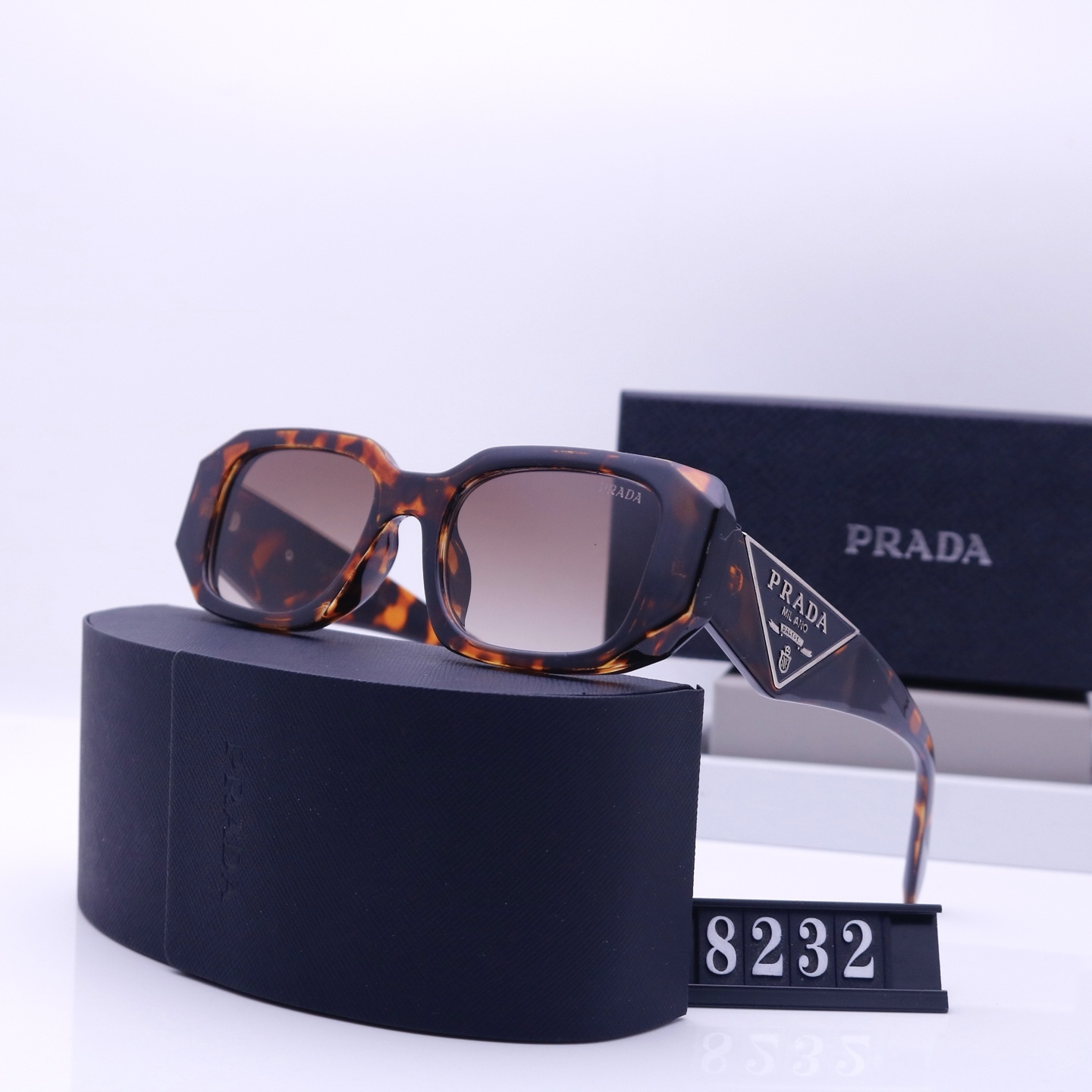 Unisex Prada Sunglasses