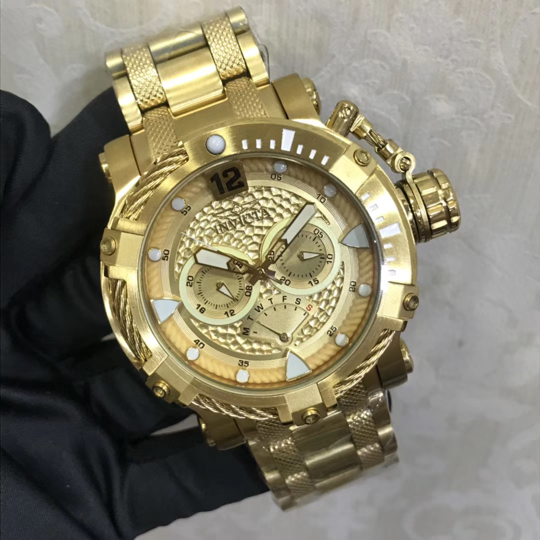 Replica Invicta Watch