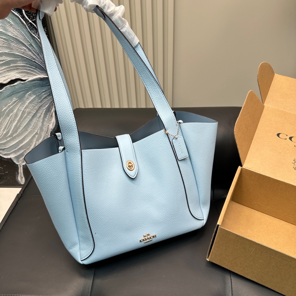 Replica Coach New Hadley Tote Bag 26*23CM