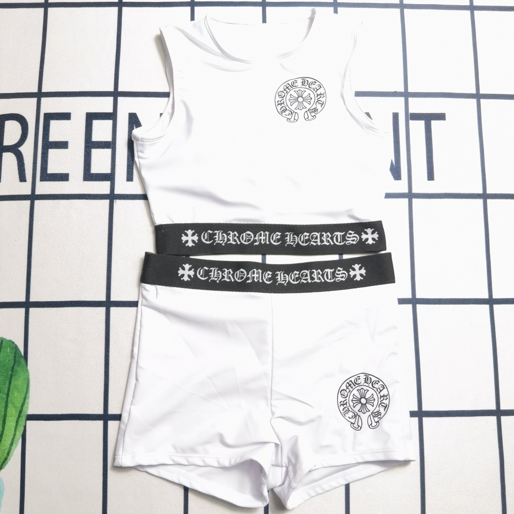 Women's Two-Piece Swimsuit
