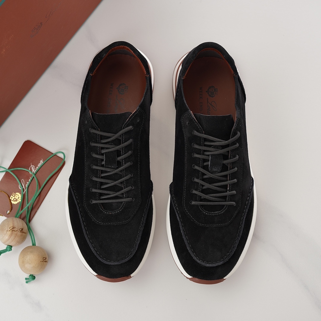 LP Breathable Mesh Shoes EU38-45