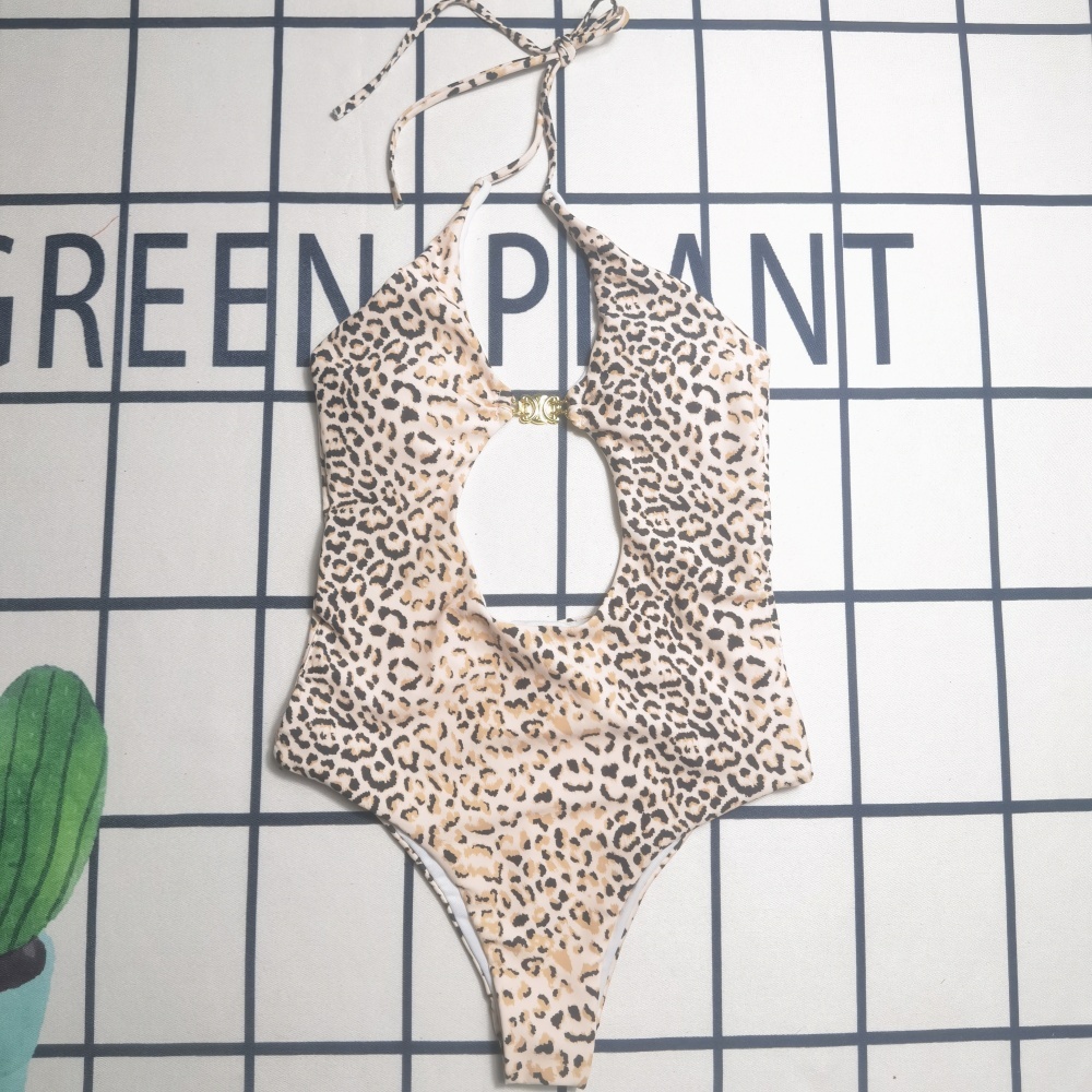 Women's DG One-Piece Swimsuit