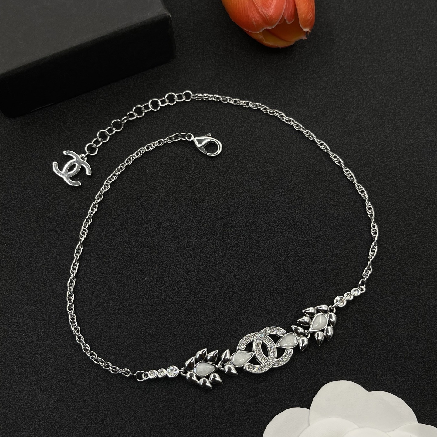 Chanel Necklace