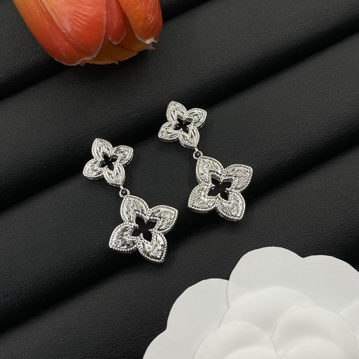 Van Cleef &amp; Arpels Earrings
