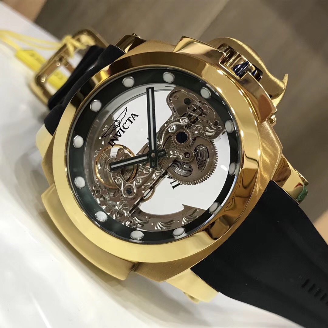 Replica Invicta Watch
