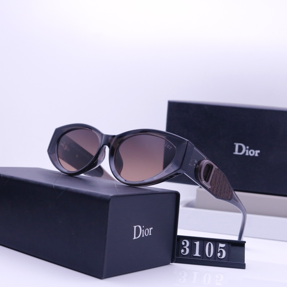 Dior Universal Sunglasses