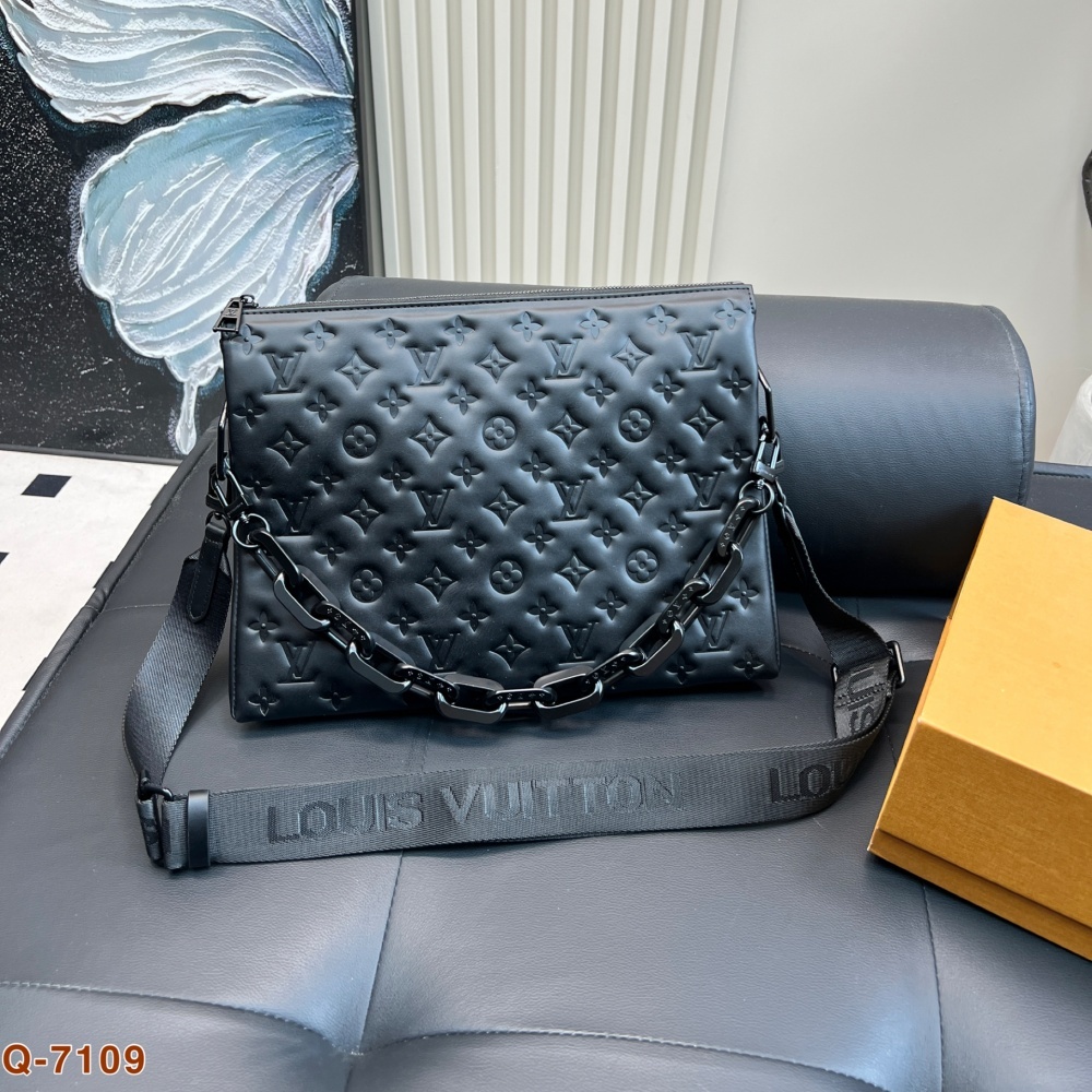 Replica LV Coussin Bag 34*25CM