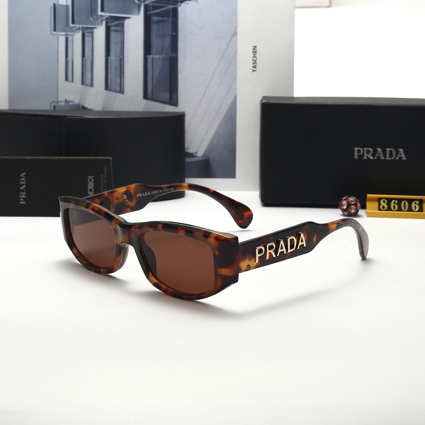 Unisex Prada Sunglasses