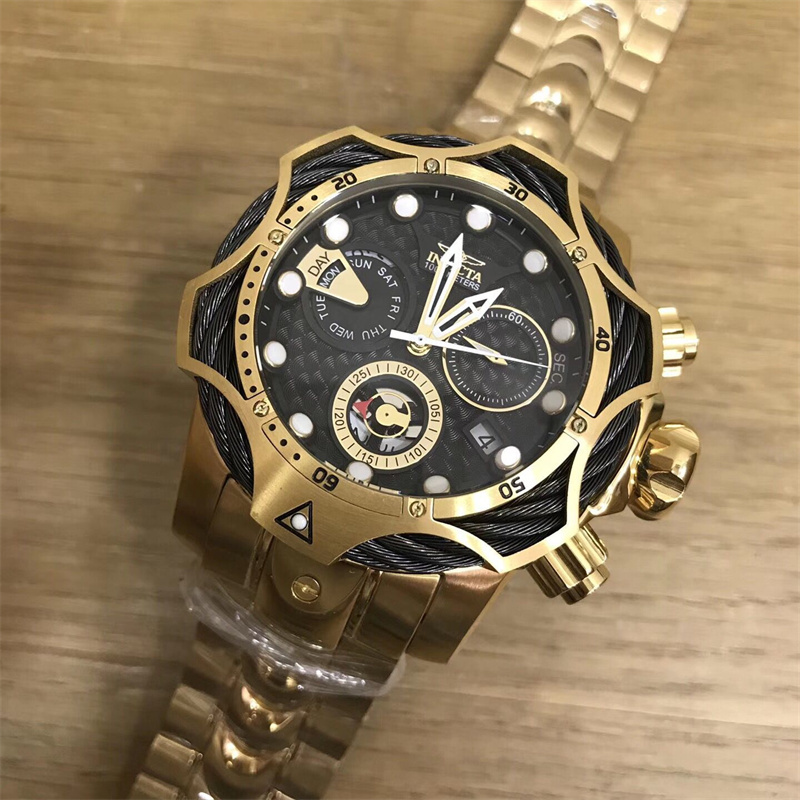 Replica Invicta Watch
