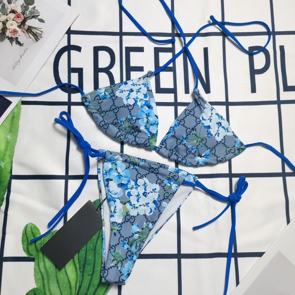 Women's Gucci Bikini Swimsuit