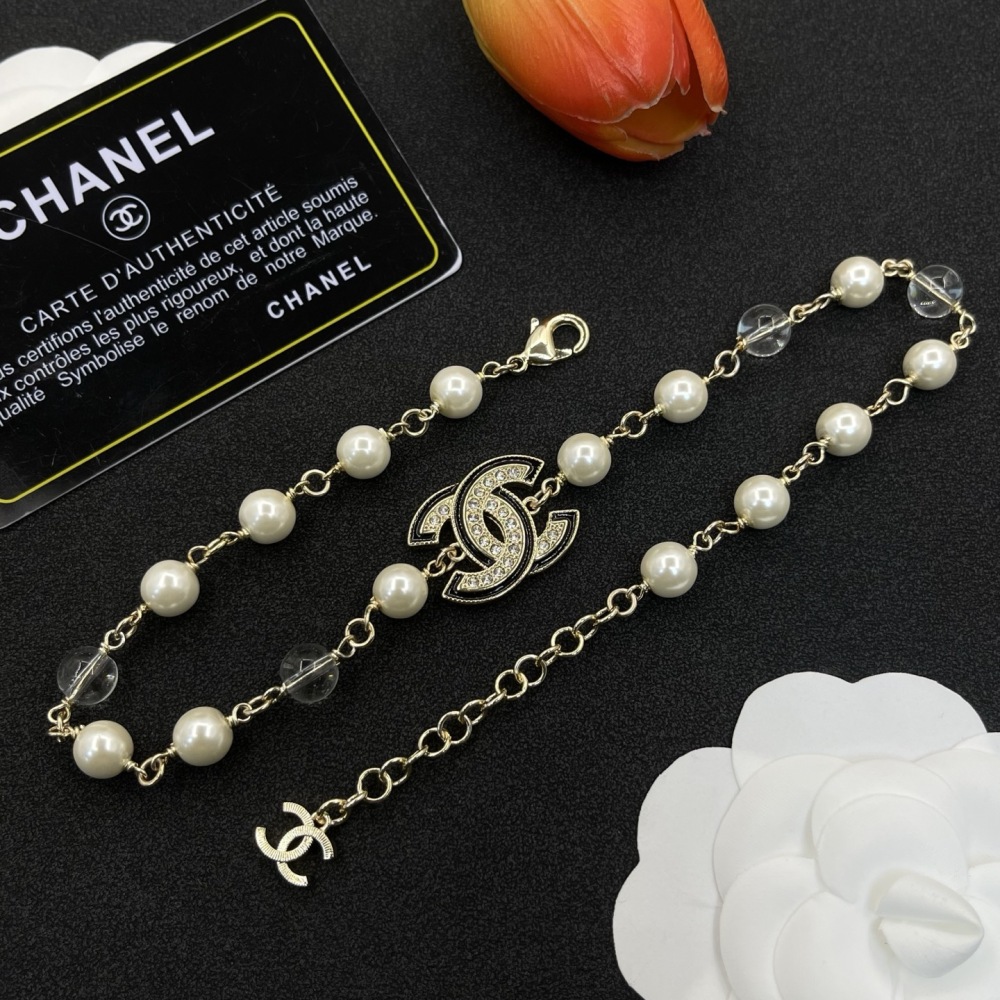 Chanel Necklace