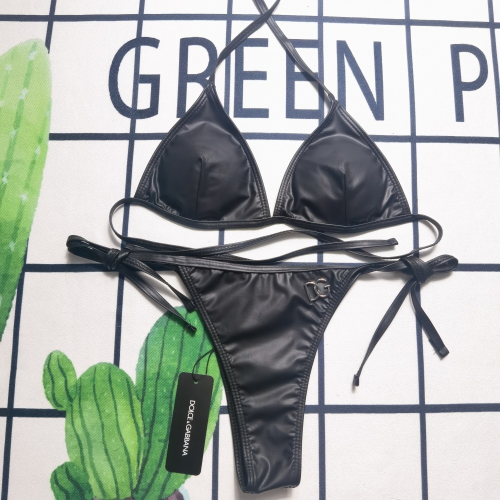 Women's DG Bikini Swimsuit