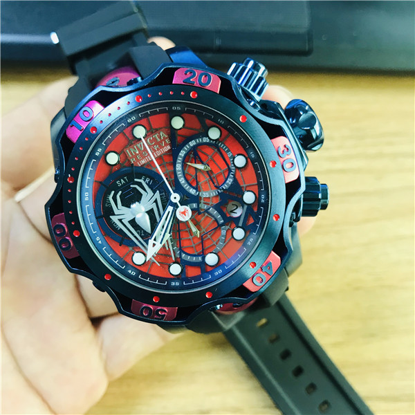 Replica Invicta Watch