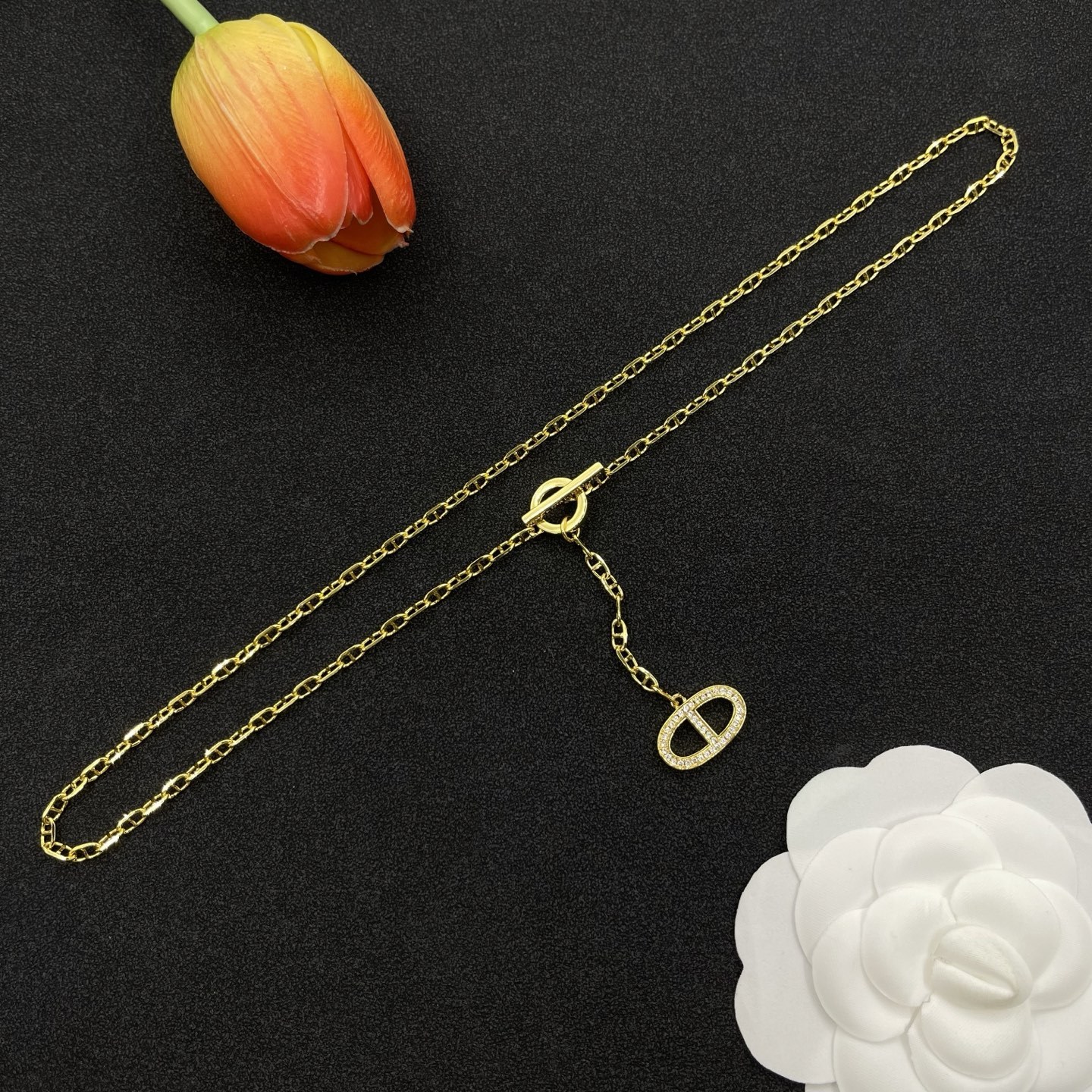 Hermès Necklace