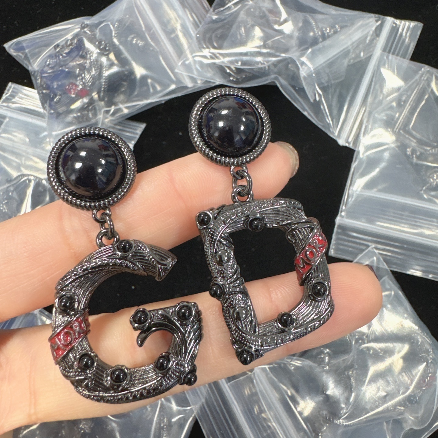Dolce &amp; Gabbana Earrings