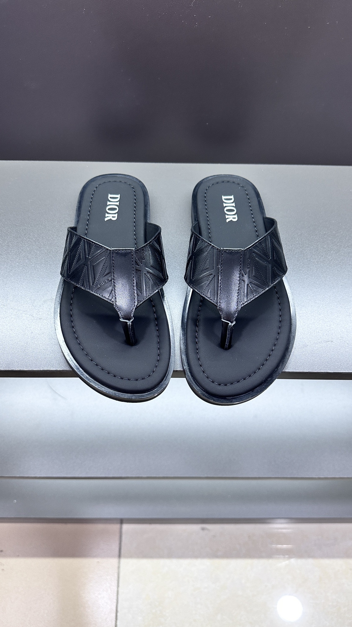 Dior Men's Slippers EU38-44