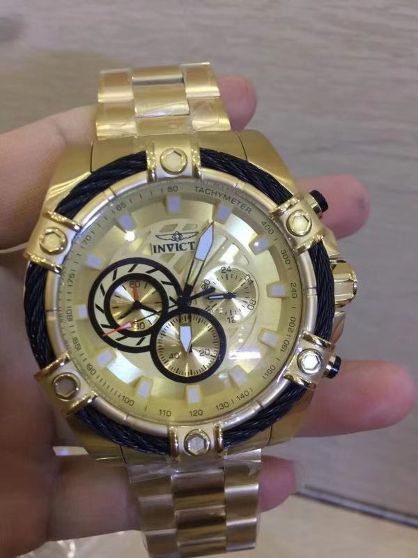 Replica Invicta Watch