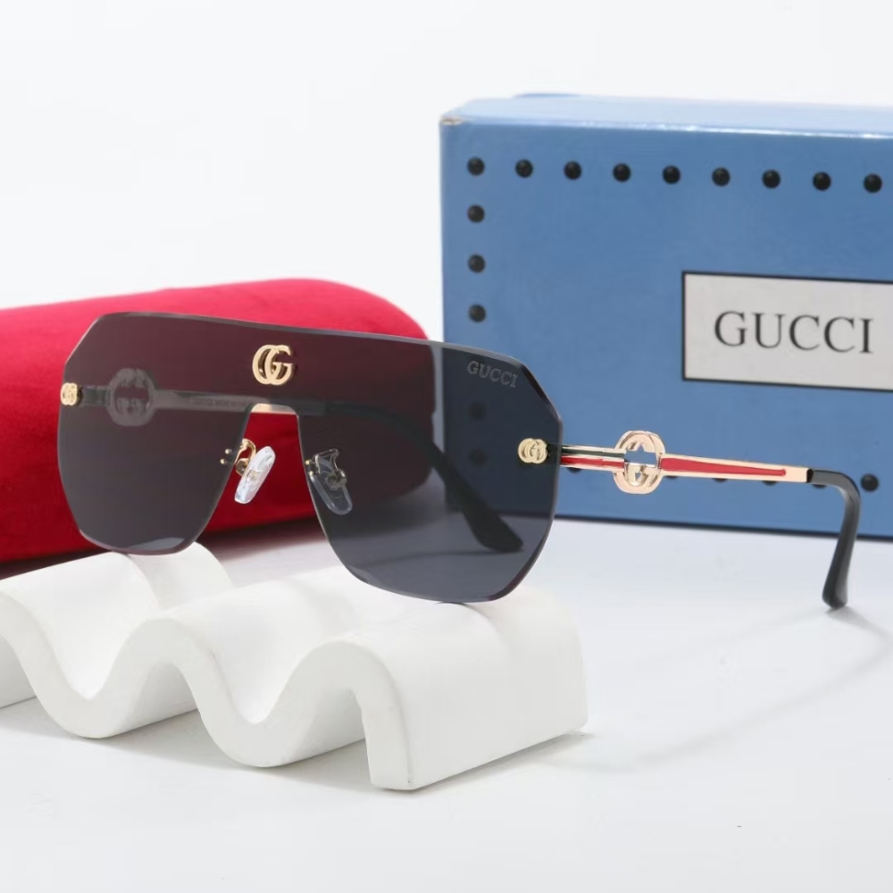Unisex Gucci Sunglasses