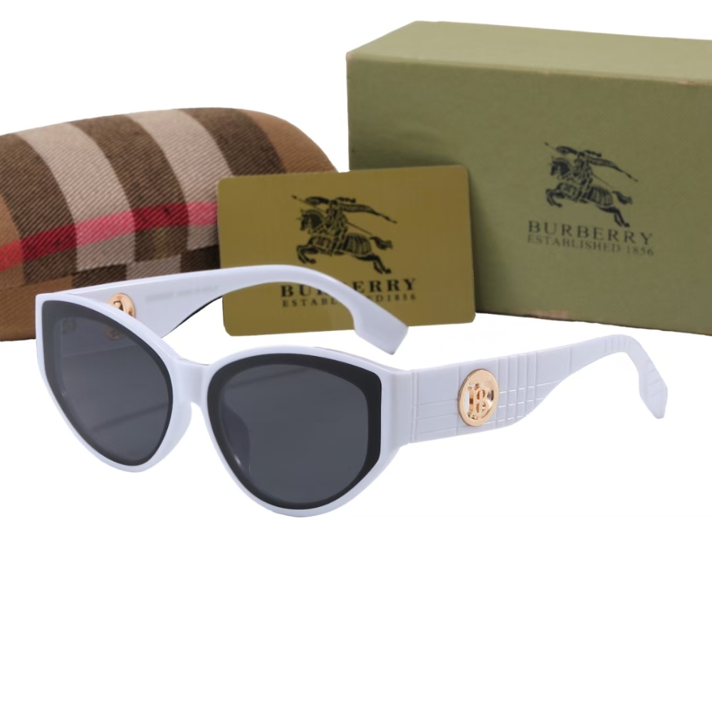 Unisex BURBERRY Sunglasses