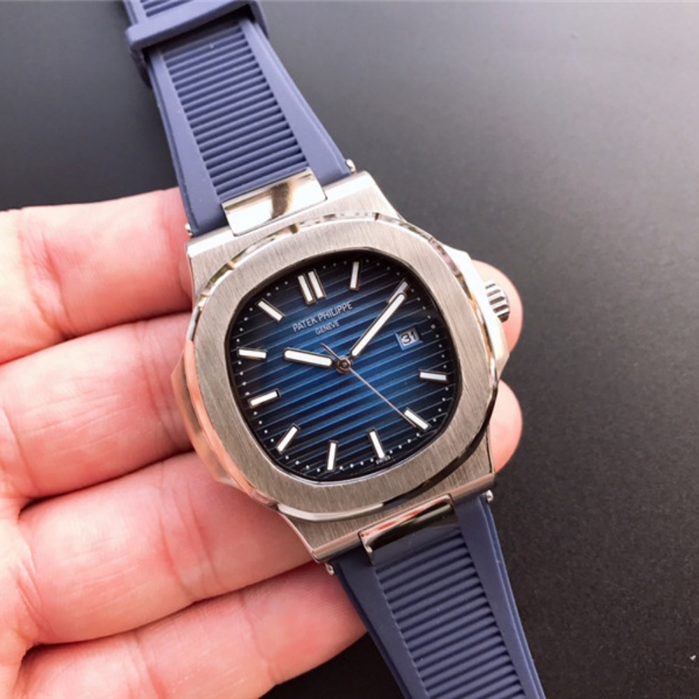 Replica Patek Philippe Mechanical Watch