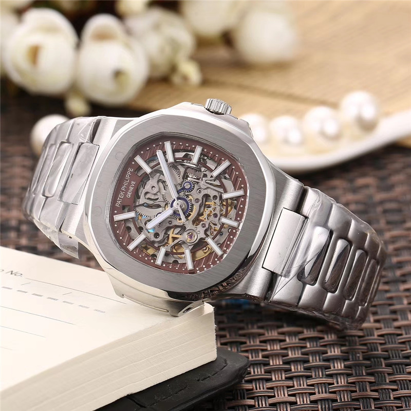 Replica Patek Philippe Mechanical Watch
