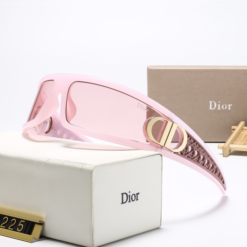 Unisex Dior Sunglasses