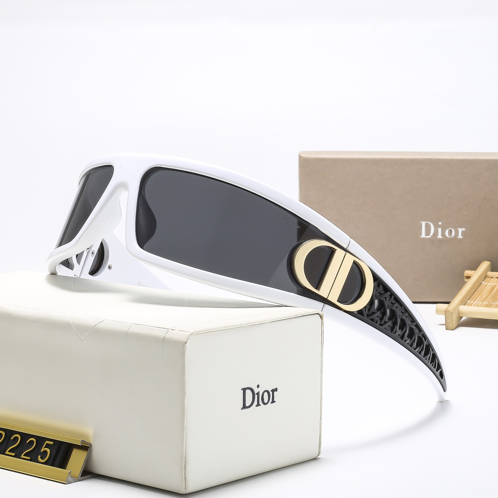 Unisex Dior Sunglasses