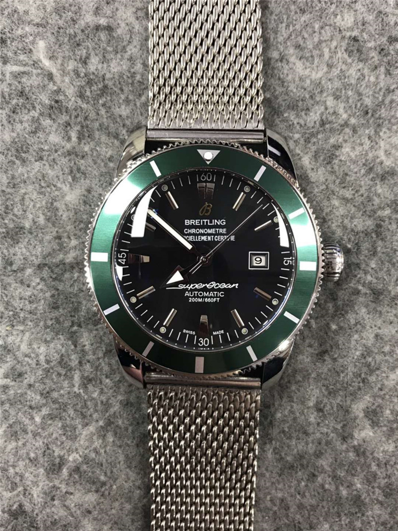 Replica Breitling Mechanical Watch