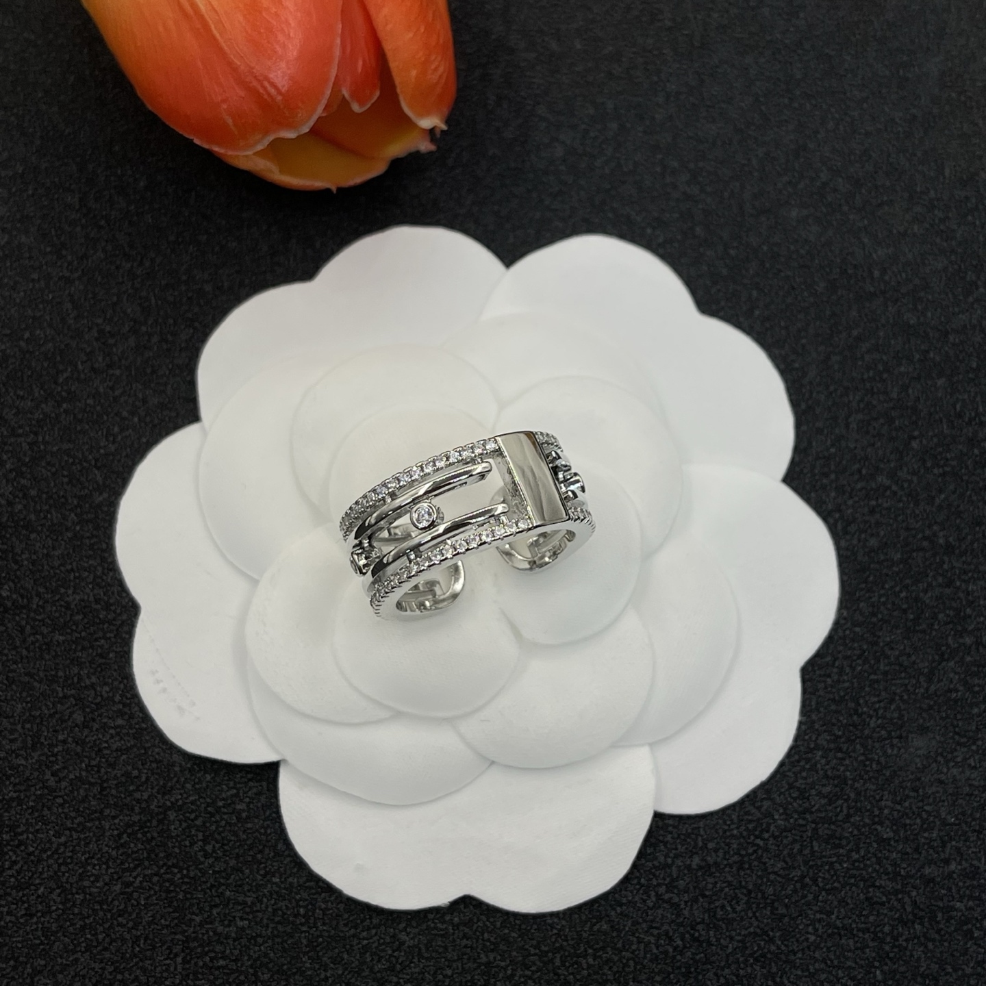 Messika Ring