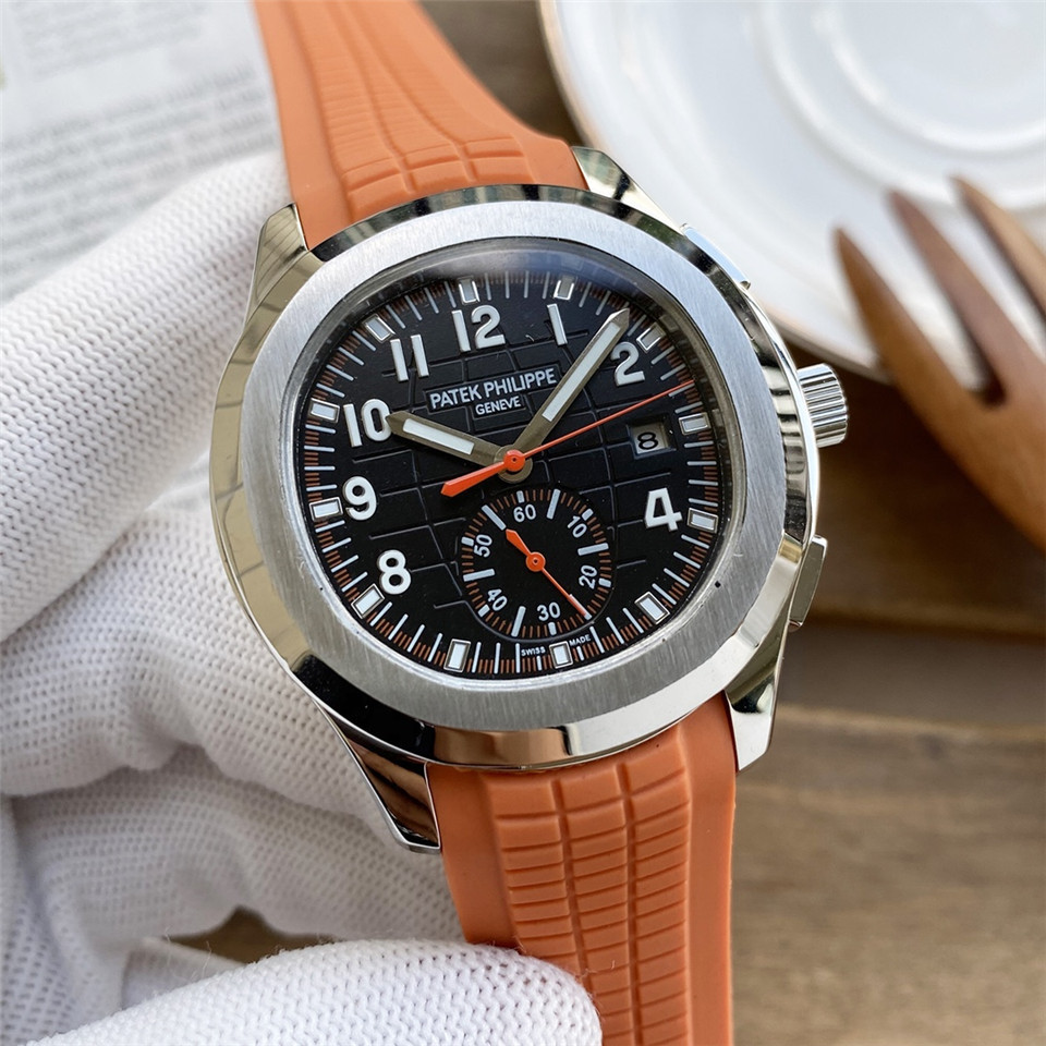 Replica Patek Philippe Mechanical Watch