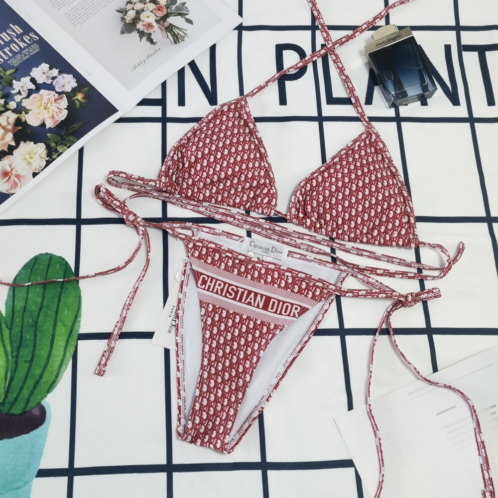 Women's Dior Bikini Swimsuit