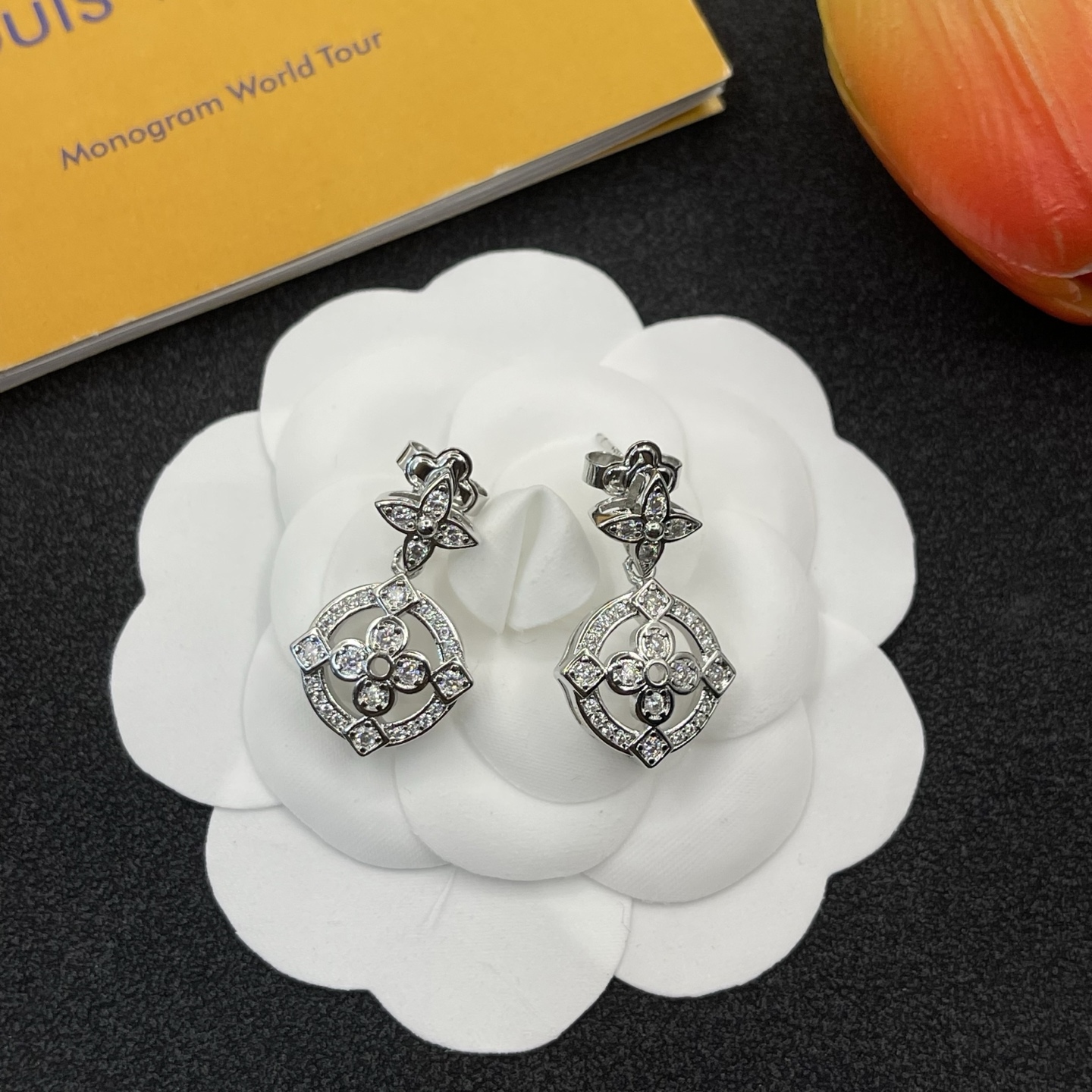 LV Earrings