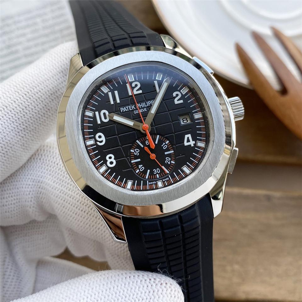 Replica Patek Philippe Mechanical Watch