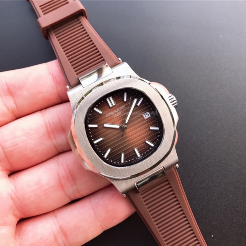 Replica Patek Philippe Mechanical Watch