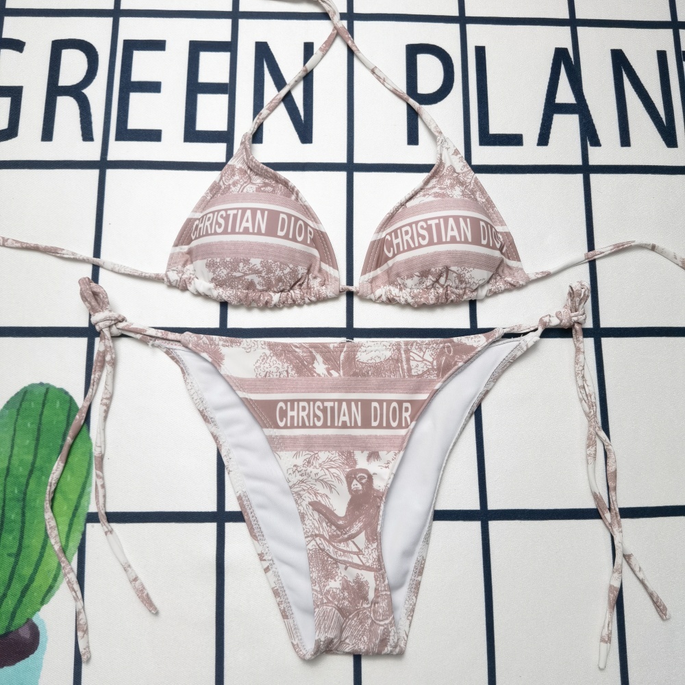 Women's Dior Bikini Swimsuit