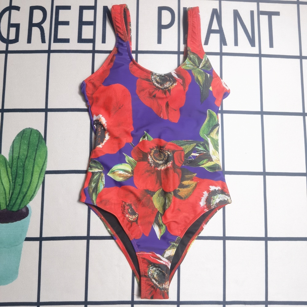 Women's DG One-Piece Swimsuit