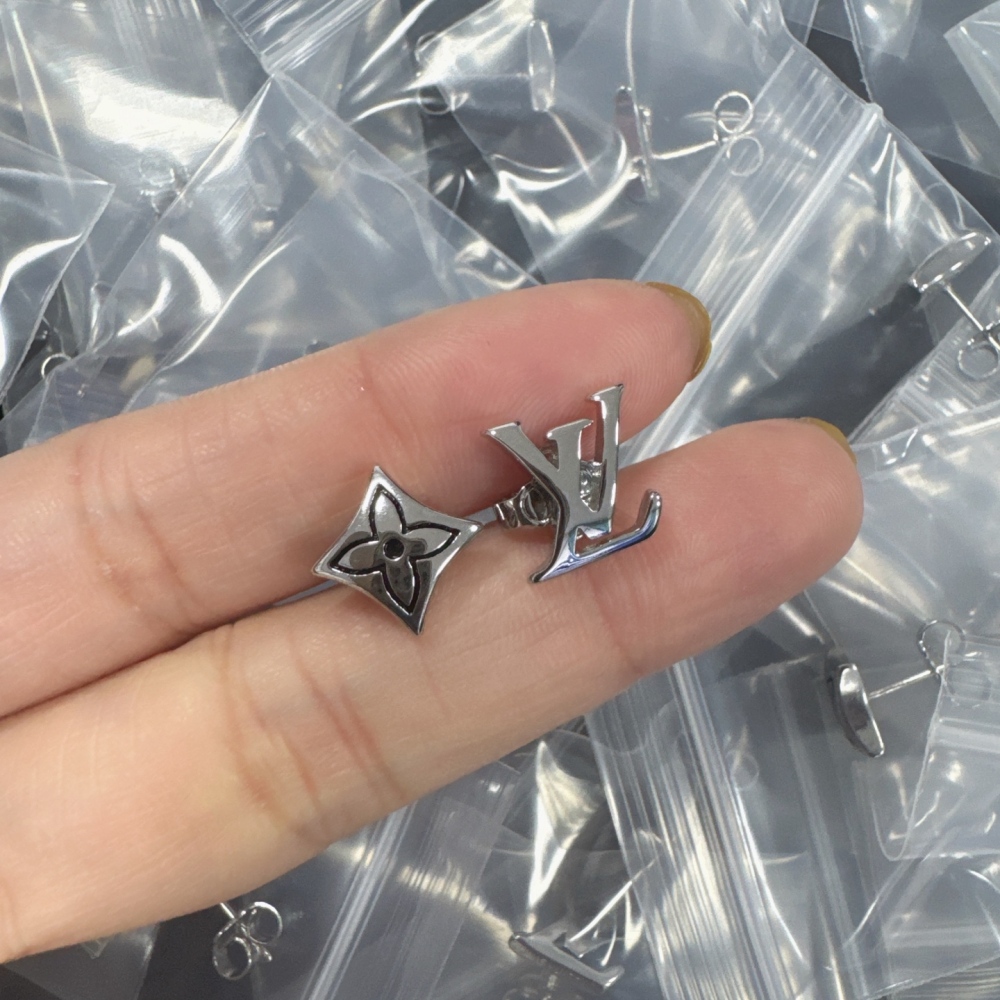 LV Earrings