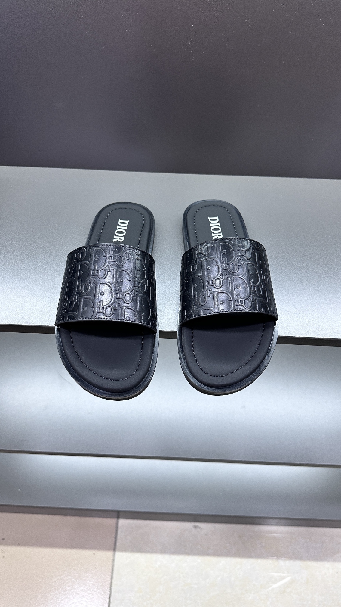 Dior Men's Slippers EU38-44