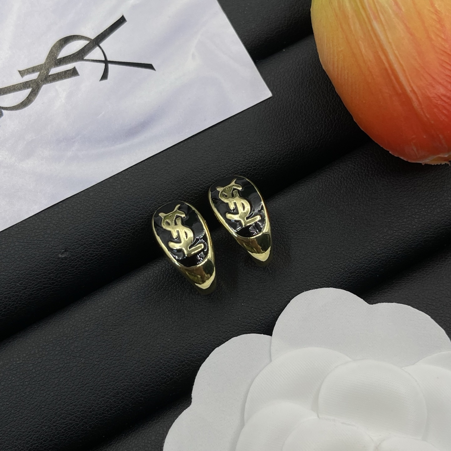 Yves Saint Laurent Earrings