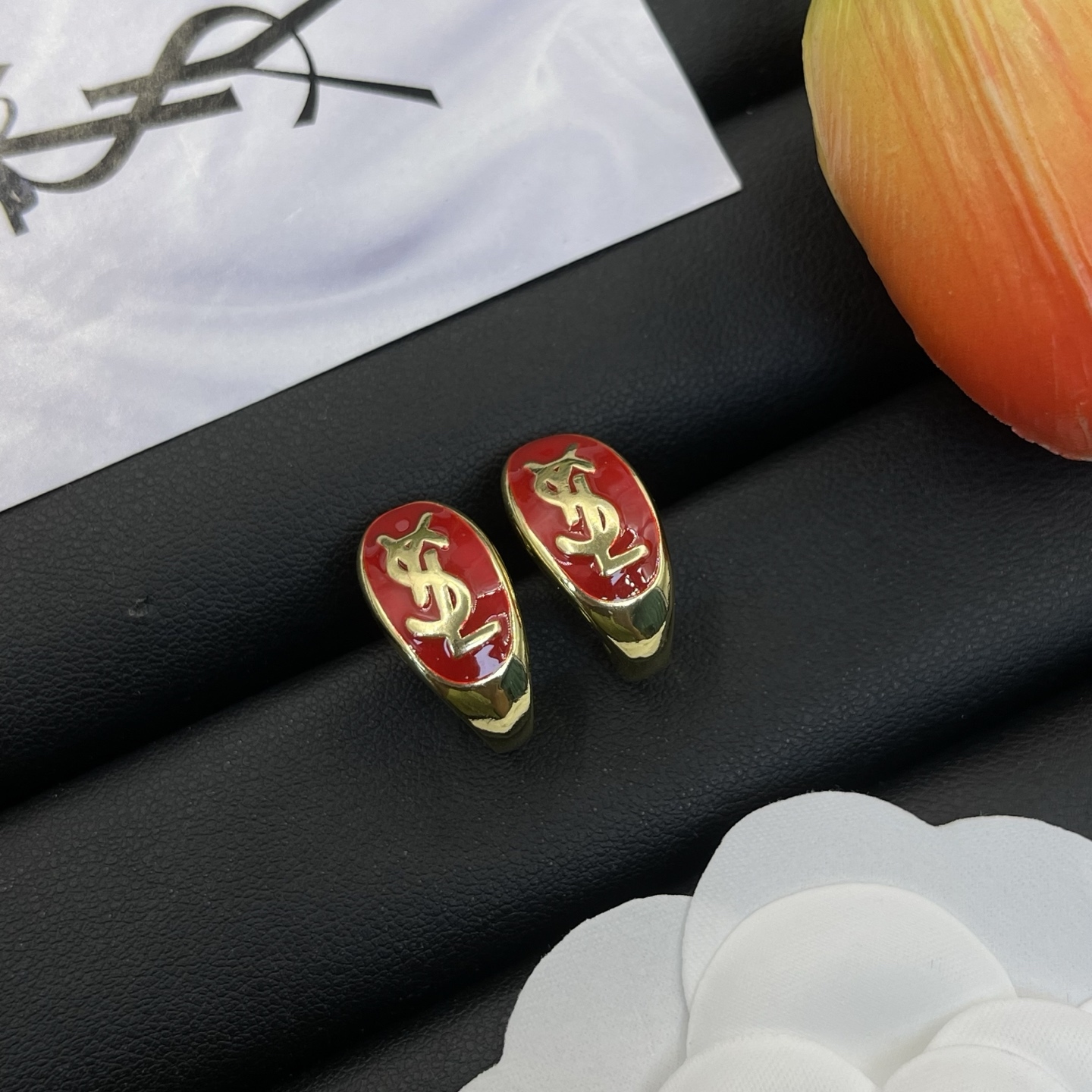 Yves Saint Laurent Earrings