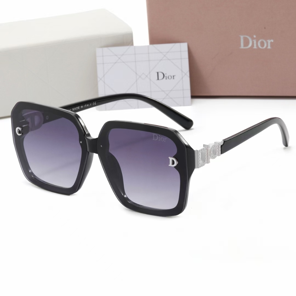 Unisex Dior Sunglasses
