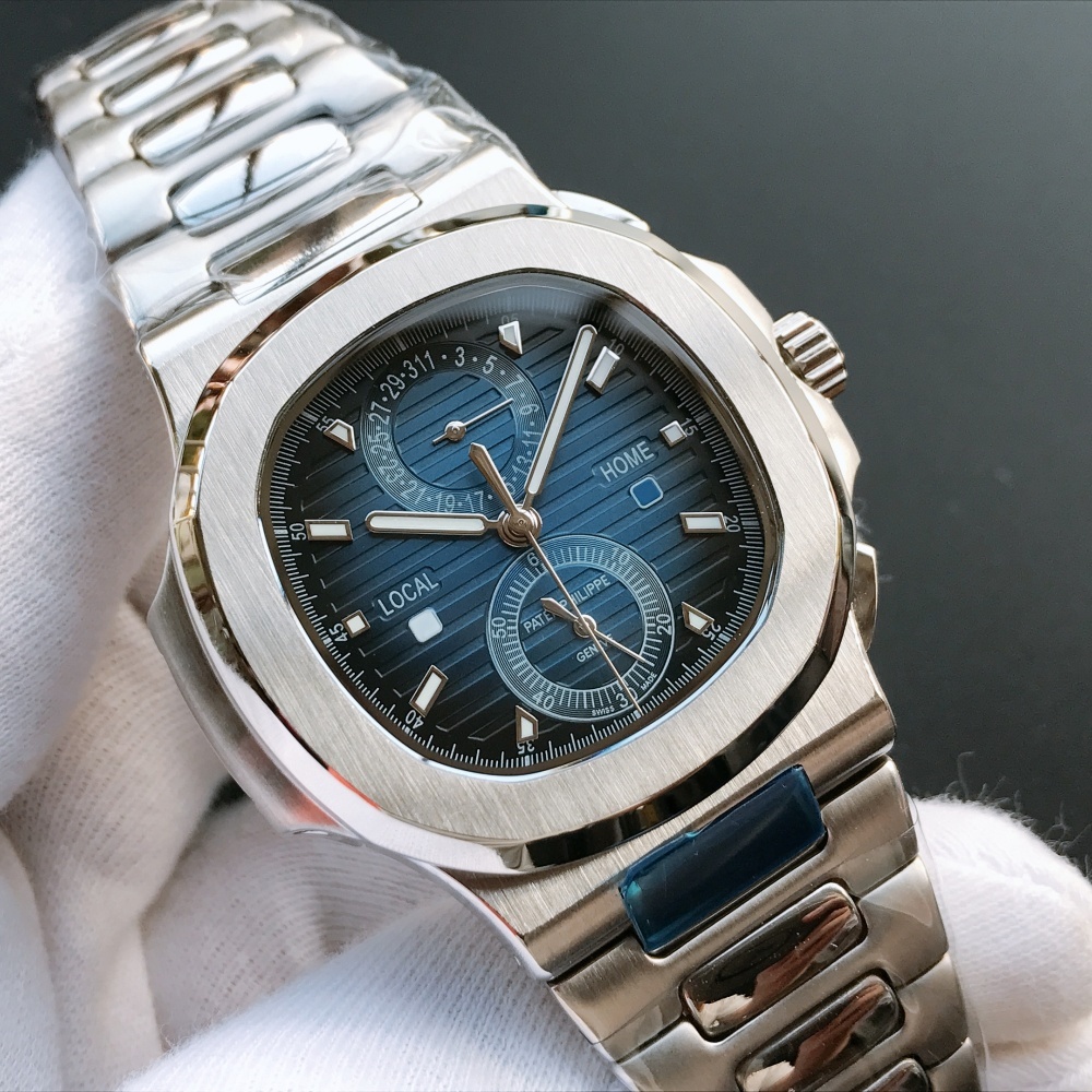 Replica Patek Philippe Mechanical Watch