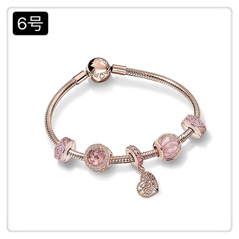 Pandora Bracelet