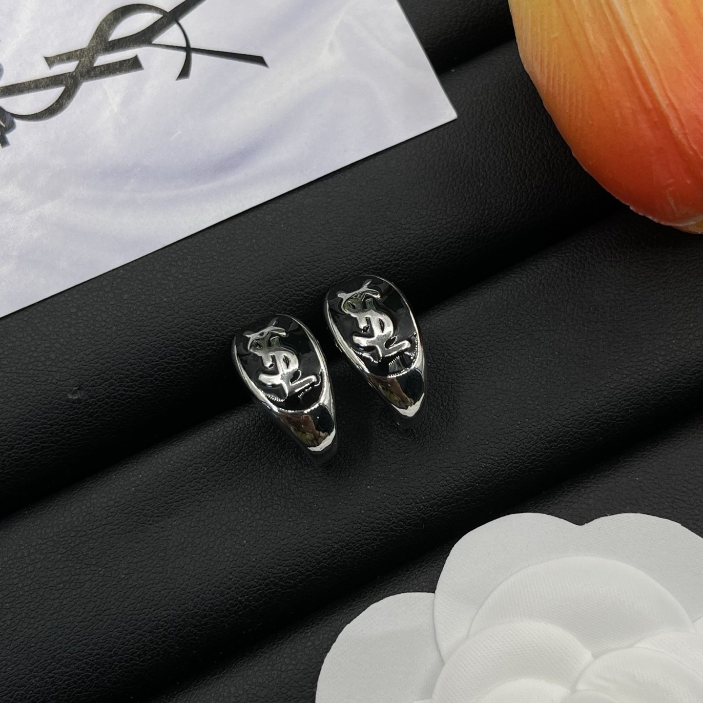 Yves Saint Laurent Earrings