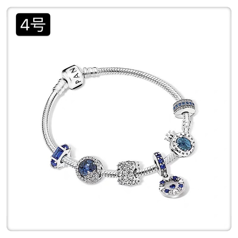Pandora Bracelet