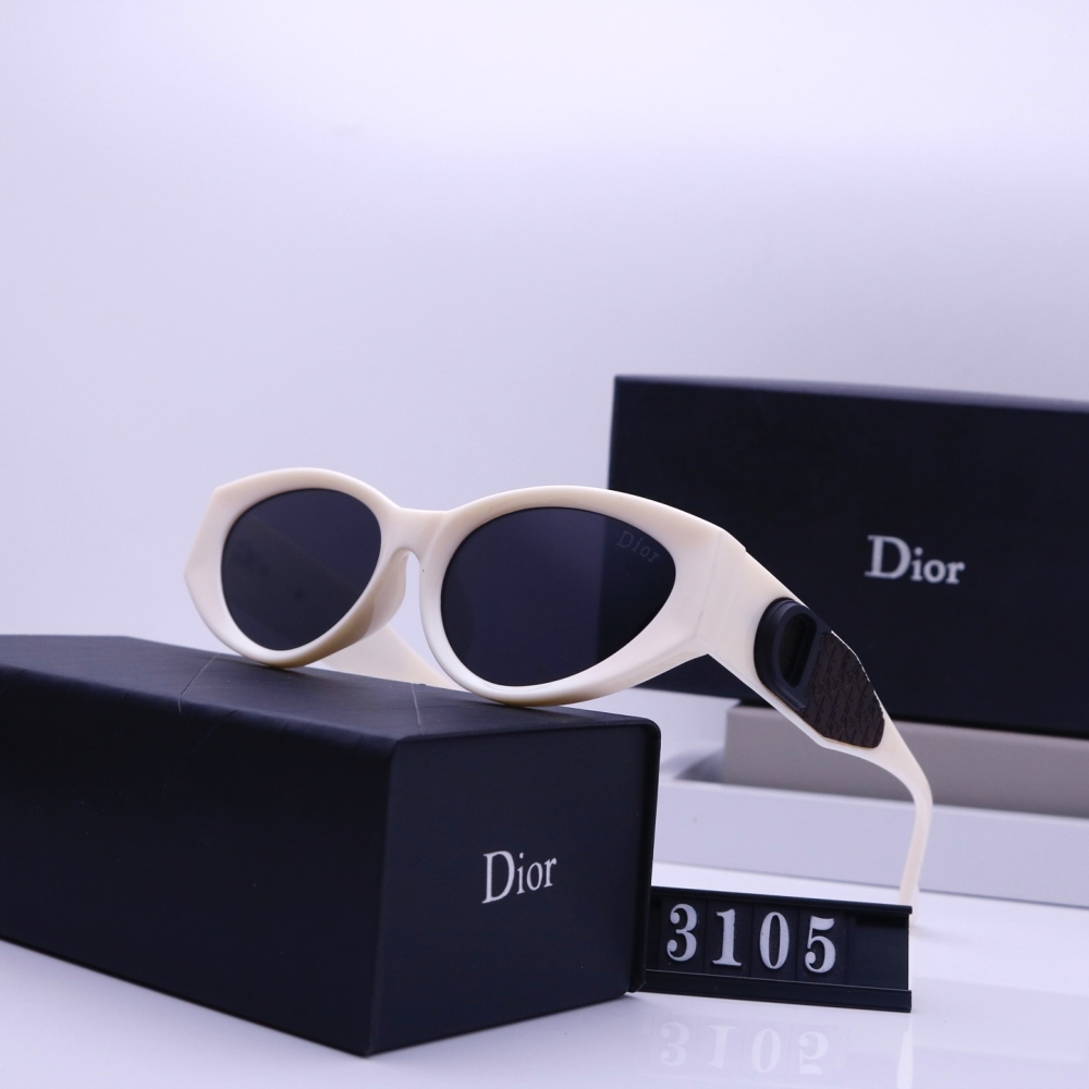 Dior Universal Sunglasses
