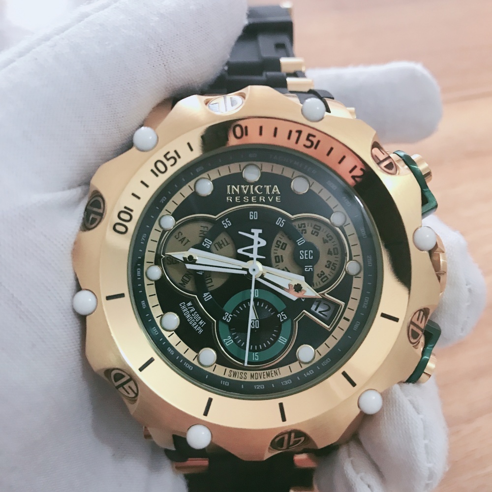Replica Invicta Watch